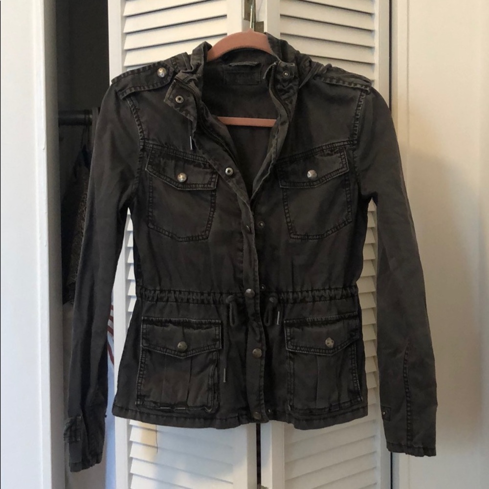 Aritzia jacket